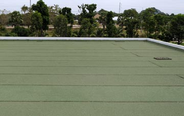 all Farley Green roofing types quoted for