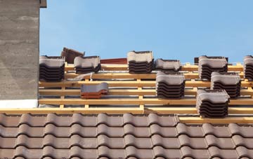 Farley Green clay roofing costs