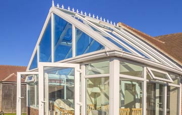 conservatory roof insulation costs Farley Green