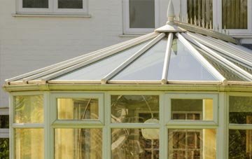 conservatory roof repair Farley Green