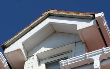 Farley Green fascia installation costs