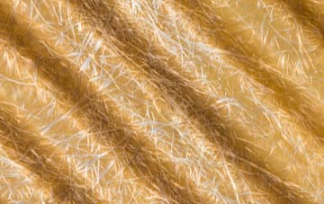 Farley Green fibreglass roof waterproofing