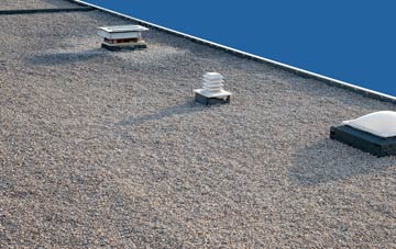 flat roofing Farley Green