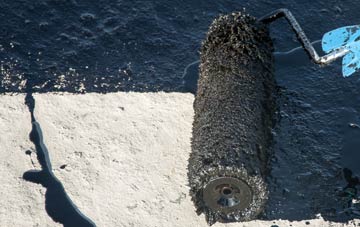 Farley Green liquid sealant waterproofing