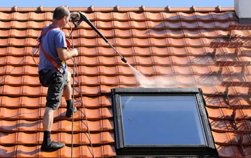 roof cleaning Farley Green