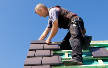 disadvantages of Farley Green slate roofing