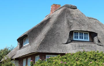 thatch roofing Farley Green
