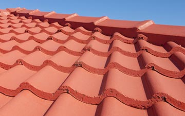 Farley Green tile and slate roof replacement