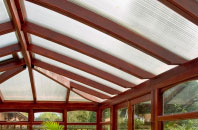 Farley Green conservatory roofing insulation